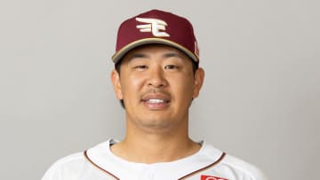 【楽天】浅村栄斗　通算2000本安打まであと3本！ 3の3猛打賞の活躍見せる