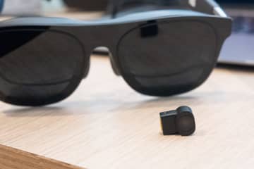「XREAL Eye」発表。ARグラス「XREAL One」で6DoF＆写真/動画撮影を可能に