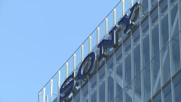 「ソニー」2024年度決算が1兆1416億円と4年ぶりに過去最高益更新「プレイステーション5」などゲーム事業が好調だったことが要因