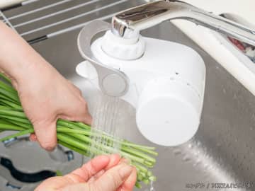 浄水器協会に聞いた！　浄水器のカートリッジを変えないとどうなる？