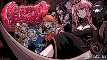 ローグライクゲーム「MYRIAD DEATH -ミリアッドデス-」Ver1.2.0アップデートでアメリアが実装！Mythが勢揃い