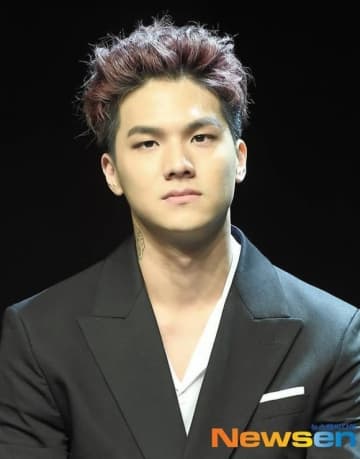 元TEENTOPのC․A․P、新たな事務所と専属契約を締結…芸能活動を再開へ