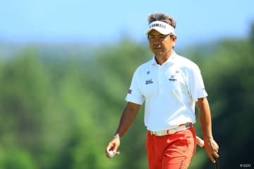 藤田寛之が米シニアメジャー初戦に出場 ジョン・デーリーは「全米プロ」見送り参戦