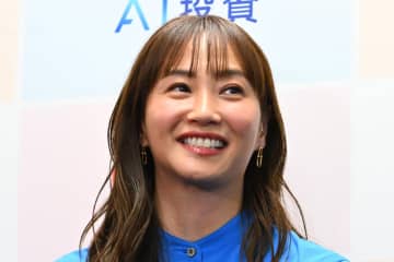 藤本美貴　長男の初めての電車通学で探偵さながらの尾行「隣の車両から見たら…」