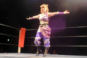 無名レスラーからスターダムの頂点へ！　引退した中野たむの苦労時代を振り返る