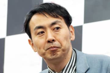 アンガ田中、チャンカワイが“2万円で買ったもの”に憂慮　芸人は「頼ってほしくない」