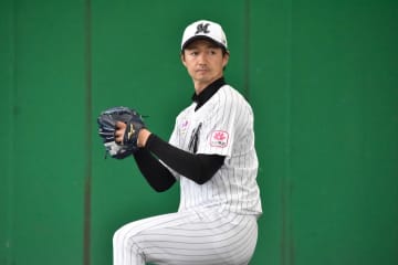 【ファーム】ロッテ、1対2でくふうハヤテに敗れ連勝ストップ…先発・唐川は5回2失点、アセベドが2安打放つ