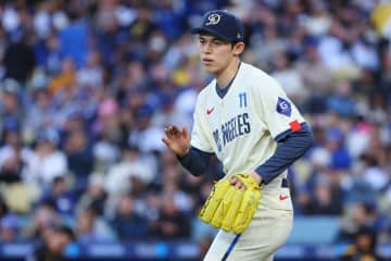 佐々木朗希　５月から故障離脱で辛らつ報道「ドジャースは間違った夢を信じてしまった」