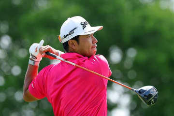 日本勢4人出場の全米プロ組み合わせ発表　松山英樹は午前2時36分ティオフ、R・マキロイら“世界トップ3組”も
