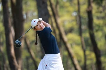 長澤愛羅が個人戦2位タイ　団体戦は韓国に次ぐ2位【クイーンシリキットカップ】