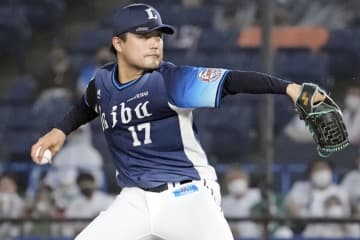 【イースタン】西武、4対2でヤクルトに勝利！先発・松本航が7回2失点の力投、セデーニョが2安打放つ
