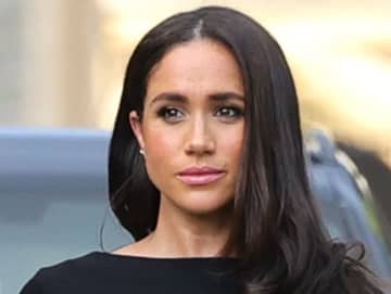 メーガン妃の異母兄が暴露本を執筆　ドキュメンタリー化に向け意欲