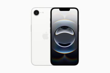 「iPhone 16e」に通信傍受の脆弱性、iOS 18.5で解消