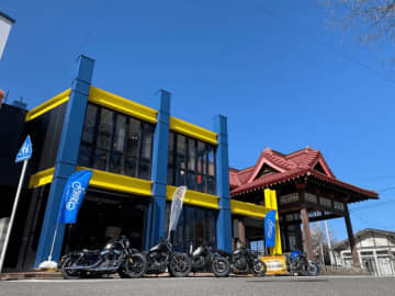 バイクは買う前にレンタルが常識!? 気軽に試せるバイクのレンタルに注目が集まる