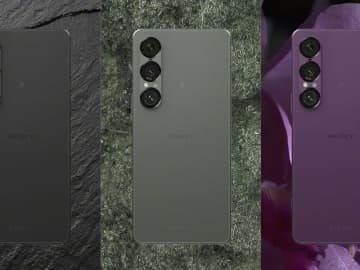 日本で20万円のソニーXperia 1 VII、英国では約27万円　「価格が強気すぎる」と海外記者
