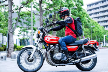 「きっかけは仮面ライダークウガでした」映画監督の中元雄さんがバイク映画にこだわる理由
