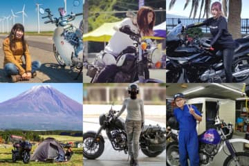 人気のバイク系YouTube動画でおうち時間もバイクを楽しむ！