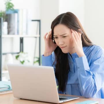 気象病チェック項目…3つ以上当てはまれば可能性大【その不調、気象病】#2