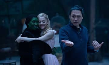 映画『ウィキッド ふたりの魔女』大成功の理由とサントラ、物語を彩るスコア