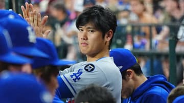 40試合終了で12本塁打10盗塁の大谷翔平　「50-50」達成の昨季と比べスピードは？5年間の記録で比較