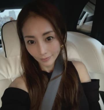 「いずれパートナーが欲しい」ソロ歌手・熊切あさ美、イベントで結婚願望を語る「一人に慣れすぎてしまって…」