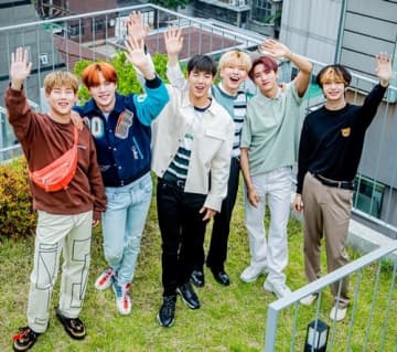 10年分の感謝を込めて――「愛してる、MONBEBE」MONSTA Xの軌跡