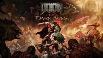 殺戮の神話が始まる！5月15日発売『DOOM: The Dark Ages』先行アクセスが開始