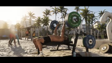 『GTA6』穴が開くほど見つめるとはこのことか…第2弾トレイラーの数秒間のシーンを考察し始める海外メディア