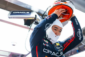 【F１】「RB21は扱いづらく予測不可能なまま」序盤戦のレッドブルを海外メディアが厳しく査定！イモラでのアップデートでマクラーレンに迫れるかは…