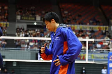 SVリーグ男子2024ー25シーズン引退選手まとめ【5月14日更新】