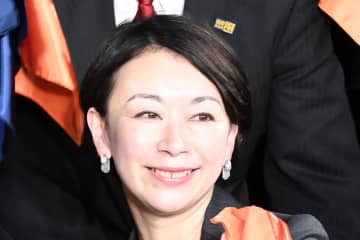 菅野志桜里氏　国民民主から参院選比例出馬へ「自立した国へ進化しなければいけない」