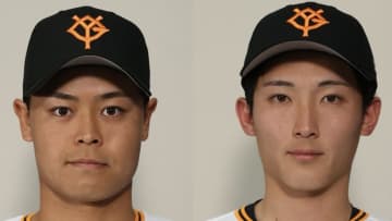 【巨人】中山礼都が再昇格　2軍打率.478　前日には先頭打者HRで復調アピール　ドラ2の浦田俊輔が登録抹消