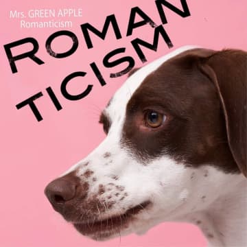 Mrs. GREEN APPLE「ロマンチシズム」「familie」キリバン突破：今週のストリーミングまとめ