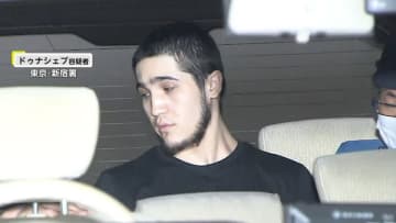 ナンパ装い声かけて暴行、財布など奪う…ウズベキスタン人の格闘家ら5人を逮捕　渋谷などで路上強盗を繰り返していたか