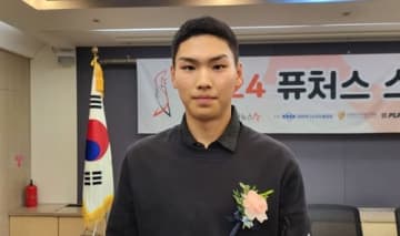 “韓国の大谷翔平”が高卒メジャー挑戦を決断！レンジャーズも「“オオタニ式”二刀流プラン」準備、目標は「3年以内の昇格」