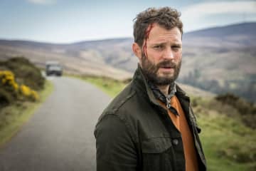 ジェイミー・ドーナン主演『ザ・ツーリスト』シーズン2、スターチャンネルで放送・配信決定