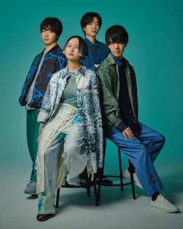 名無し之太郎、1stアルバム『名箋』より「Piece of Cake!」ライブMV公開