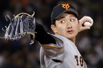 【イースタン】巨人、2対9で日本ハムに敗れ連勝ストップ…先発・横川凱が5回6失点と乱調、2番手・高橋礼は3回3失点