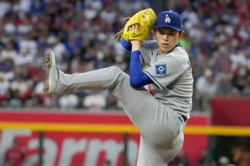 負傷者リスト入りの佐々木朗希、大リーグで生き残れるか 元NPB最多勝投手が助言「力をセーブすると失敗する」