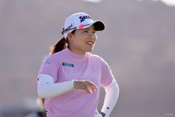 勝みなみが予選会突破で2年ぶり全米女子オープン切符 西村優菜は同会場の補欠1番手に