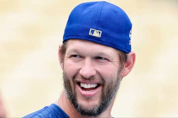 「チームに貢献したい」CY賞３度の37歳左腕がエンジェルス戦で先発予定！ ロバーツ監督「勝利に貢献してくれる」と期待
