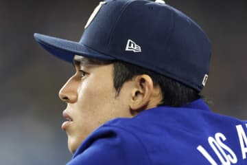 怪我の懸念が現実に…佐々木朗希の故障離脱に米メディア失望「思い描いていたメジャーでのスタートとは明らかに違う」
