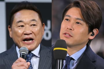 サッカー解説、バラエティ、CM…。松木安太郎と内田篤人が“国民的人気者”の理由【同業者の証言】