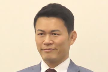 国民民主が須藤元気氏、菅野志桜里氏、足立康史氏ら４人の国会議員経験者を比例擁立＝参院選