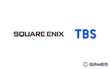 スクウェア・エニックスとTBSが協業で完全新規オリジナルIPのゲームを開発へ――それぞれが培ってきた知見を結集し国内外に向けた作品の創出を目指す