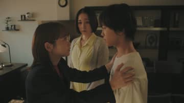 エンドロールを見て視聴者びっくり！4話の脚本はあの人気芸人だった…「あれ？記者役でも出てたよね？」『ダメマネ』