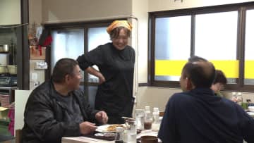 “採れたて”は味が全然違う！地場産野菜の魅力発信基地として定食屋を開業　こども食堂通し食と人の恵みをつなぐ【秋田発】