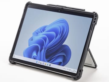 Surface Proの第11/10/9世代用耐衝撃ケース