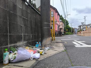 「弱い人狙った」殺人容疑で逮捕の中3少年　家庭環境に不満の話も　千葉県警が慎重に動機捜査　千葉市若葉区の路上刺殺事件