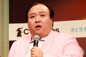 体重190kgの巨漢芸人「本当にとんでもないことが起こりました」　一体何が？→理由にネット「嬉しいだろうな」